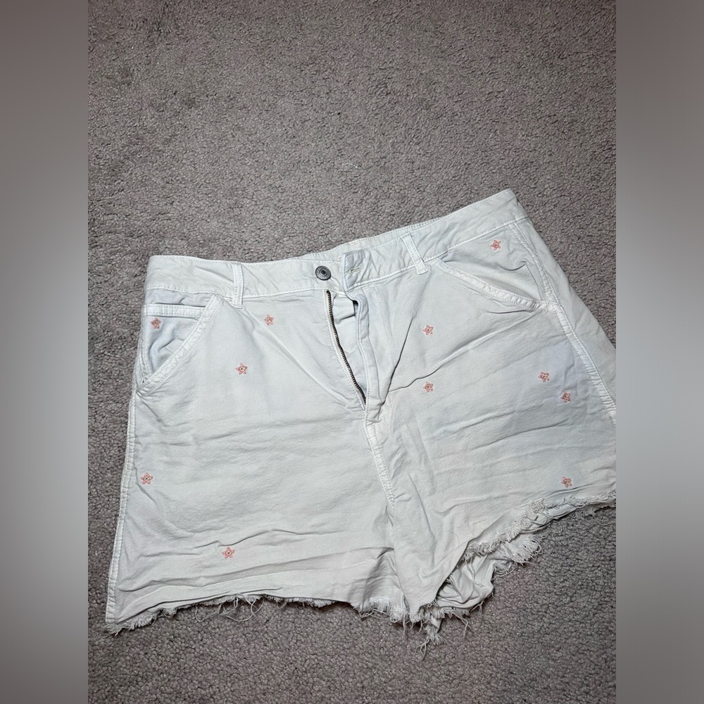 American Eagle shorts size 14